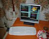 New monitor